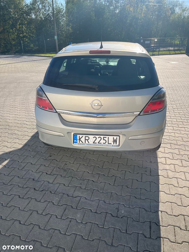 Opel Astra - 3
