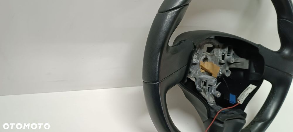 CITROEN C3 II 968422352D KIEROWNICA SKÓRA - 5