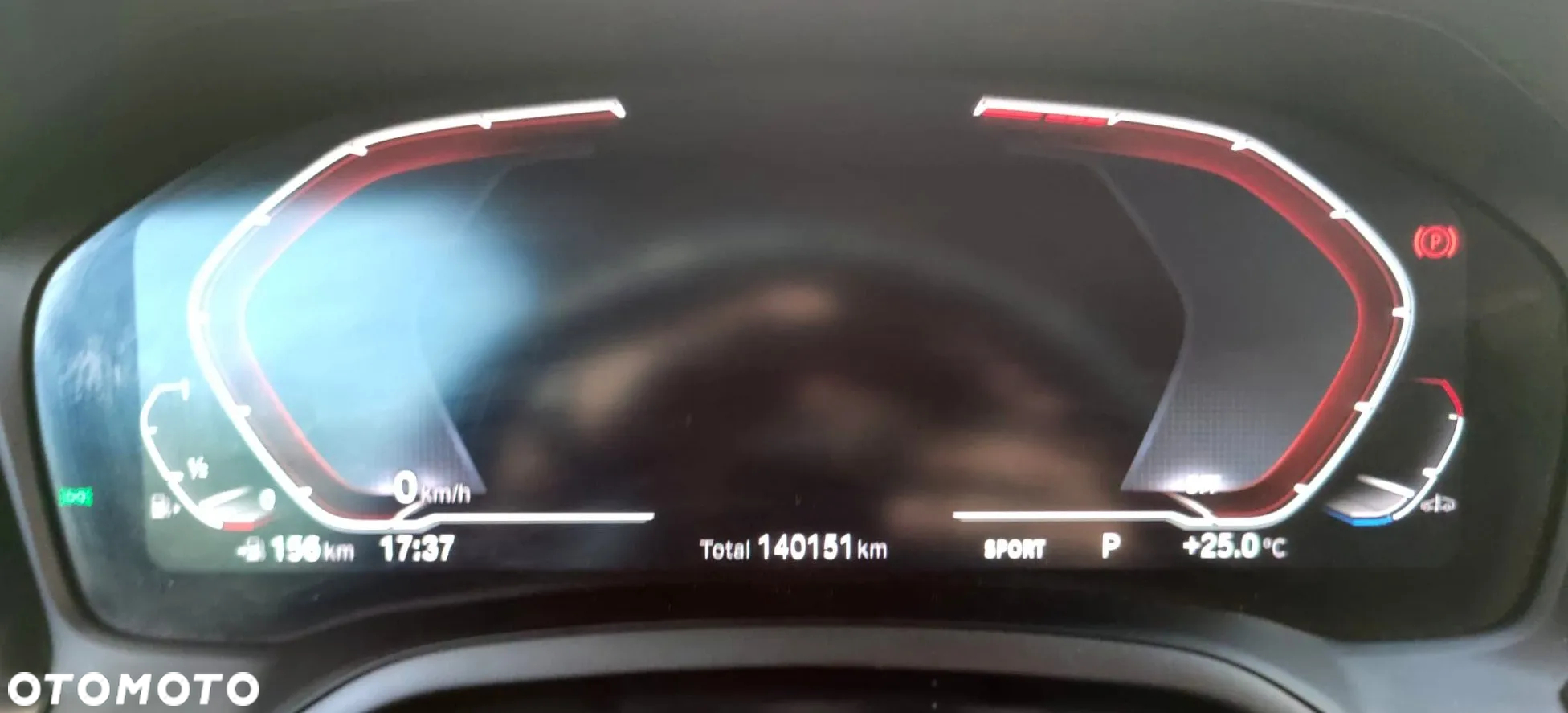 BMW Seria 3 318i Sport Line - 26