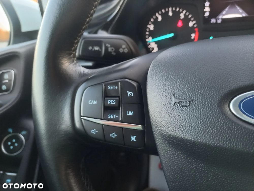 Ford Fiesta 1.0 EcoBoost GPF Active 1 - 23