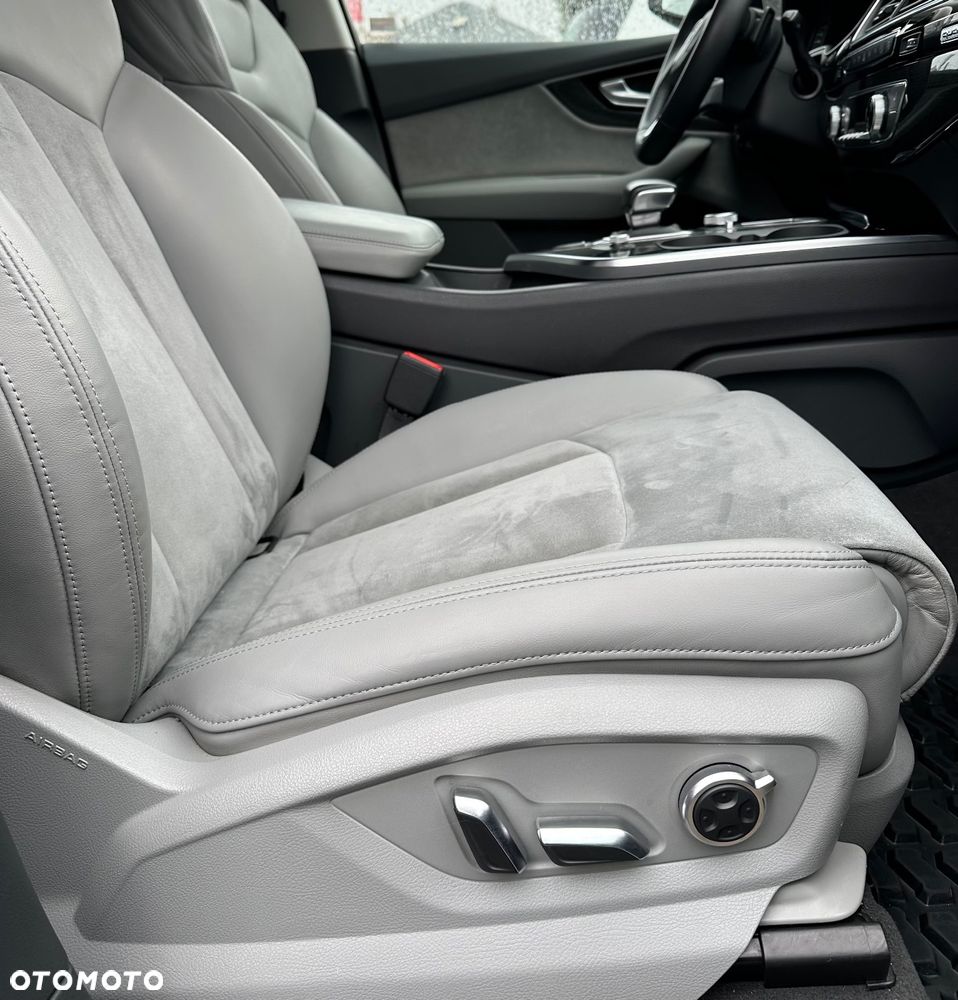 Audi Q7 - 22