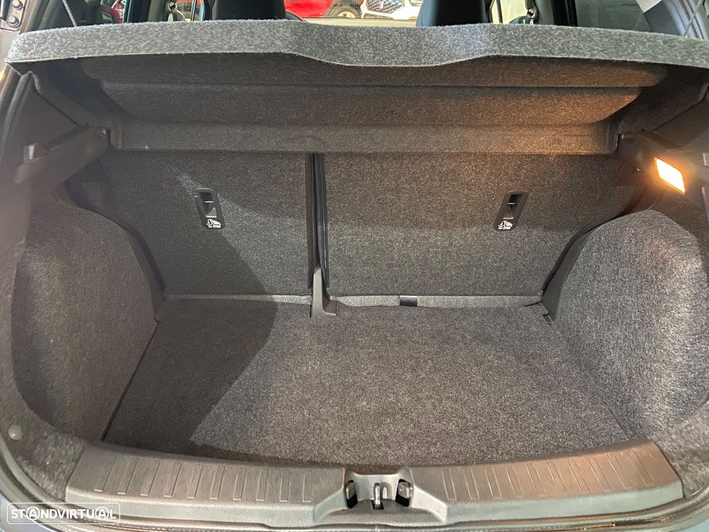 Nissan Micra 0.9 IG-T N-Connecta S/S - 5