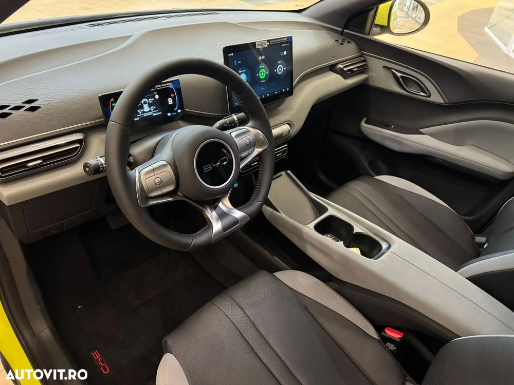 Byd Dolphin SURF Active - 14