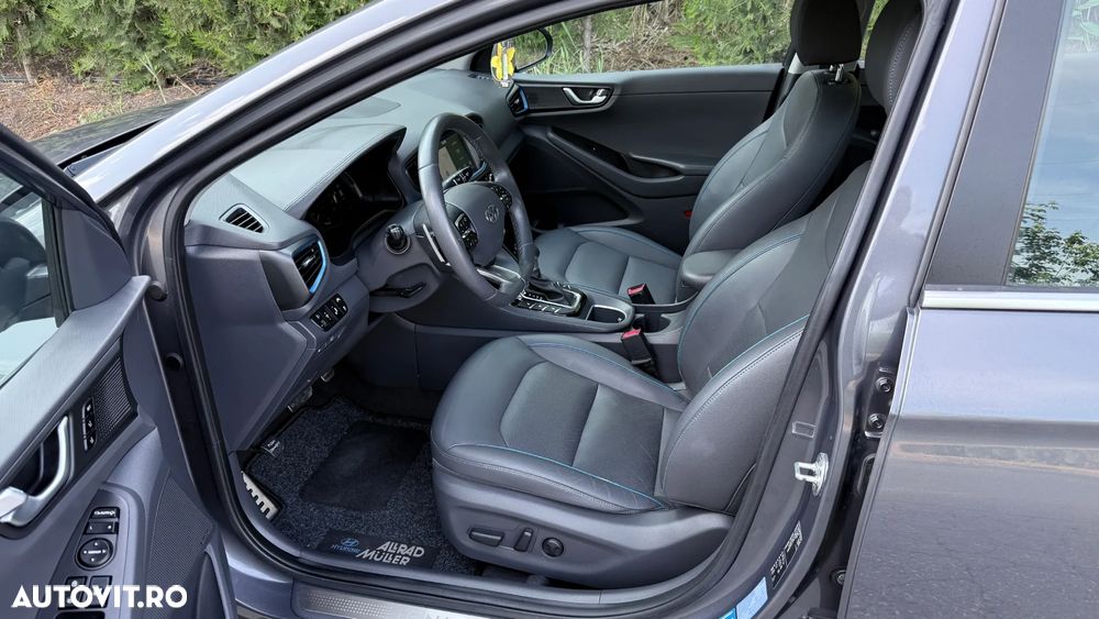Hyundai IONIQ 141CP Exclusive - 10