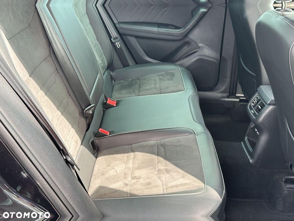 Seat Ateca 1.5 TSI Xperience S&S DSG - 13