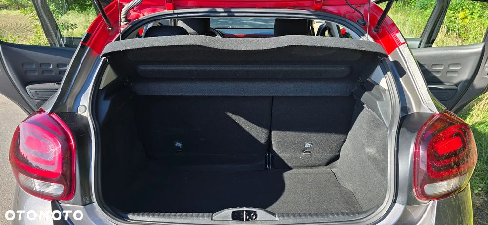 Citroën C3 1.2 PureTech Shine - 18