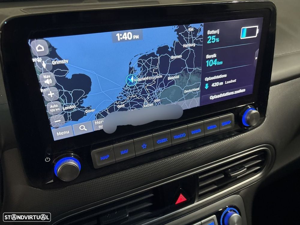 Hyundai Kauai 64 kWh Premium - 8