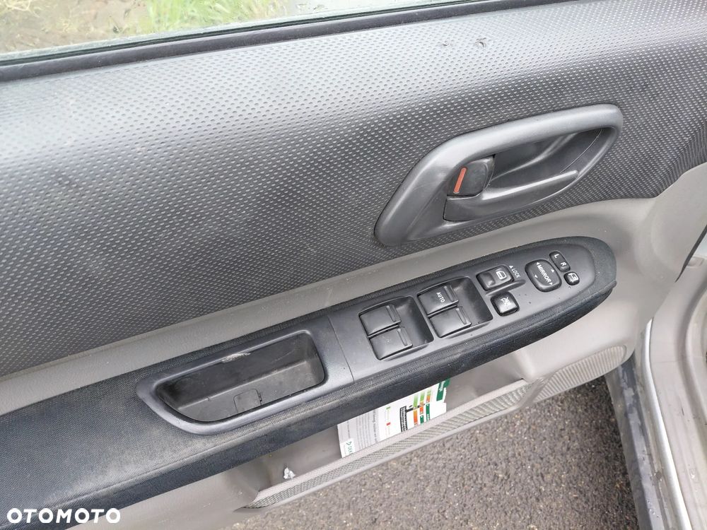 Subaru Forester 2.0X Comfort - 14