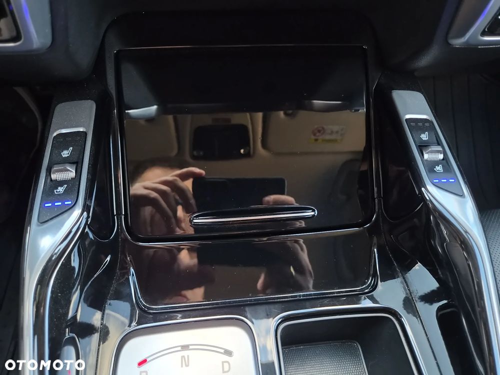 Kia Sorento 1.6 T-GDI HEV Prestige Line - 23