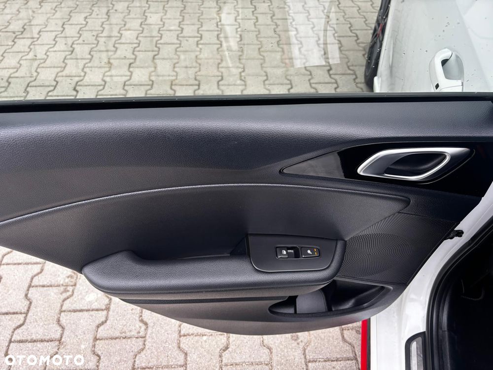 Kia Ceed 1.6 T-GDI GT XL - 19