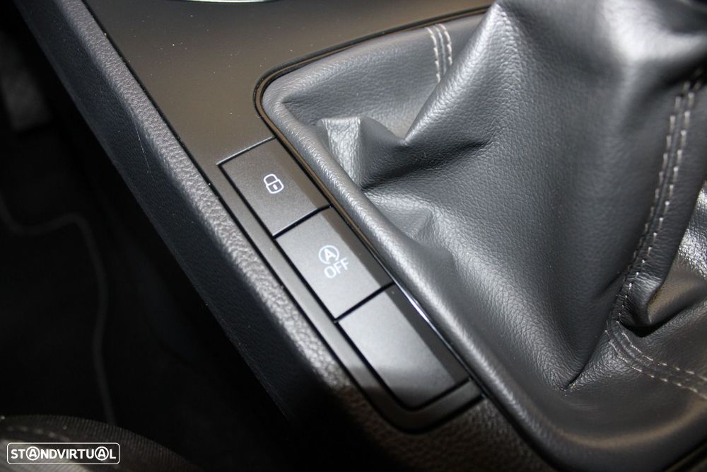 SEAT Ibiza 1.0 MPI Style - 19