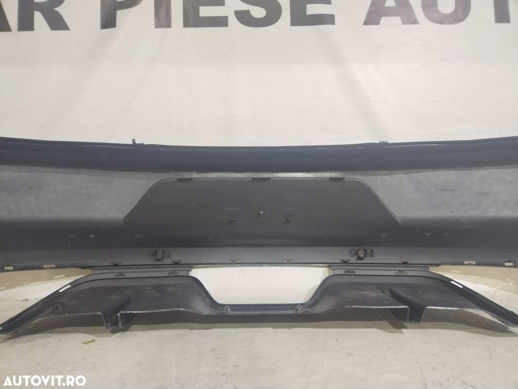 Bara spate Ford Mustang, 2015, 2016, 2017, 2018, cod origine OE FR3B-17D781-B. - 10