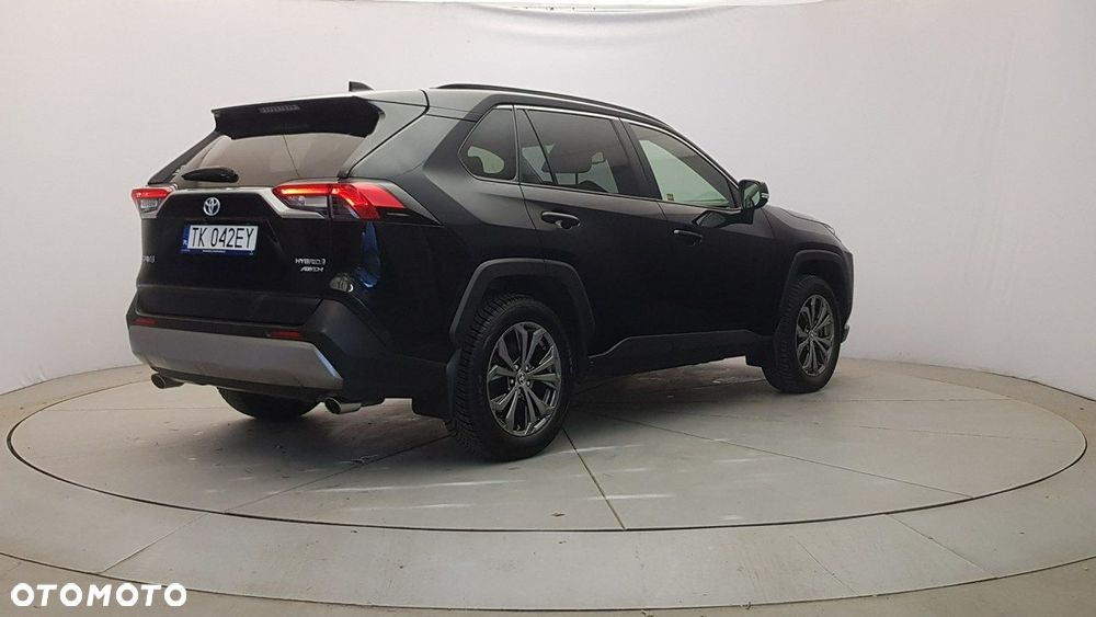 Toyota RAV4 - 7