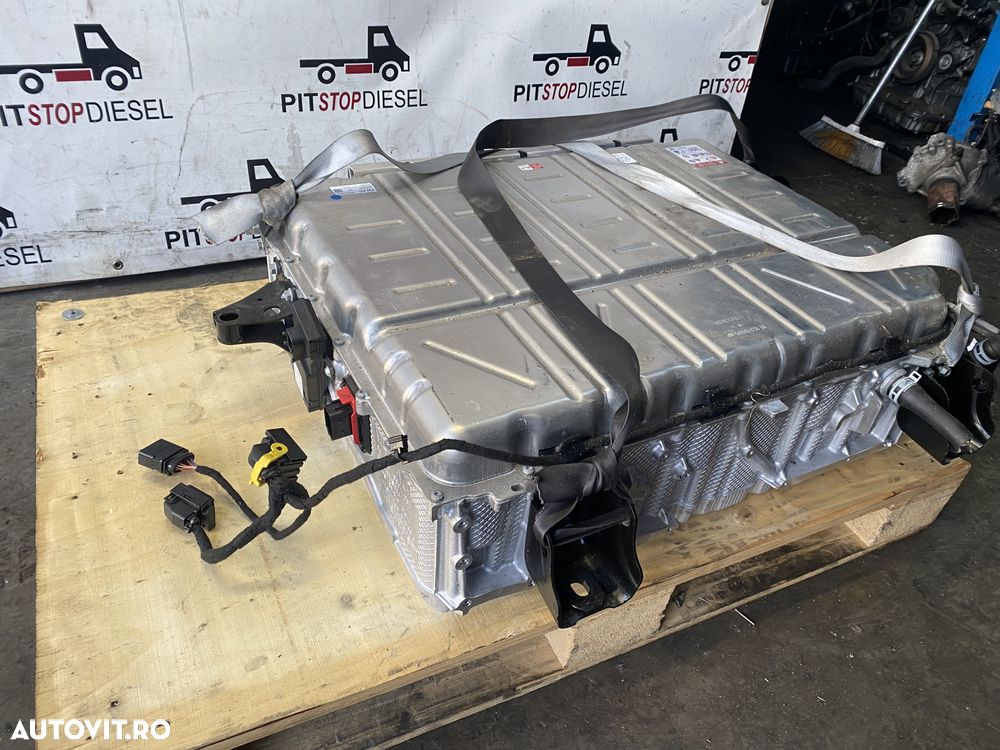 BATERIE HYBRIDA AUDI Q7 E-TRON 2017-2018-2019-2020-2021-2022-2023 - 2
