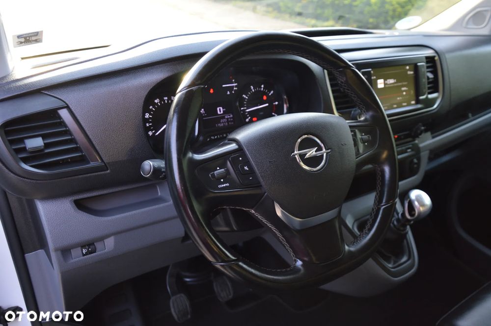 Opel VIVARO L2 - 10