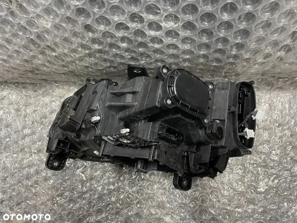 LAMPA PRZÓD PRAWA FULL LED AUDI Q2 81A 81A941034 - 14