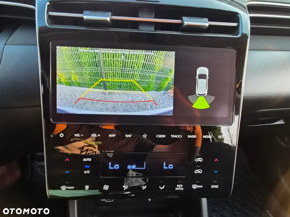 Hyundai Tucson - 14