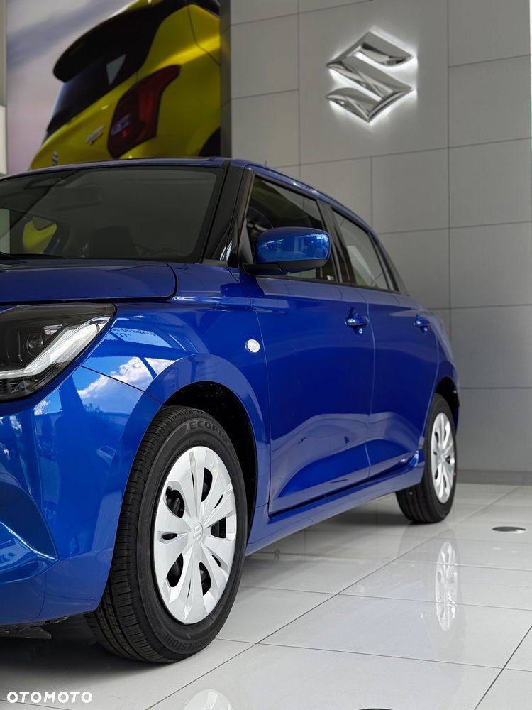 Suzuki Swift 1.2 Dualjet SHVS Premium - 3