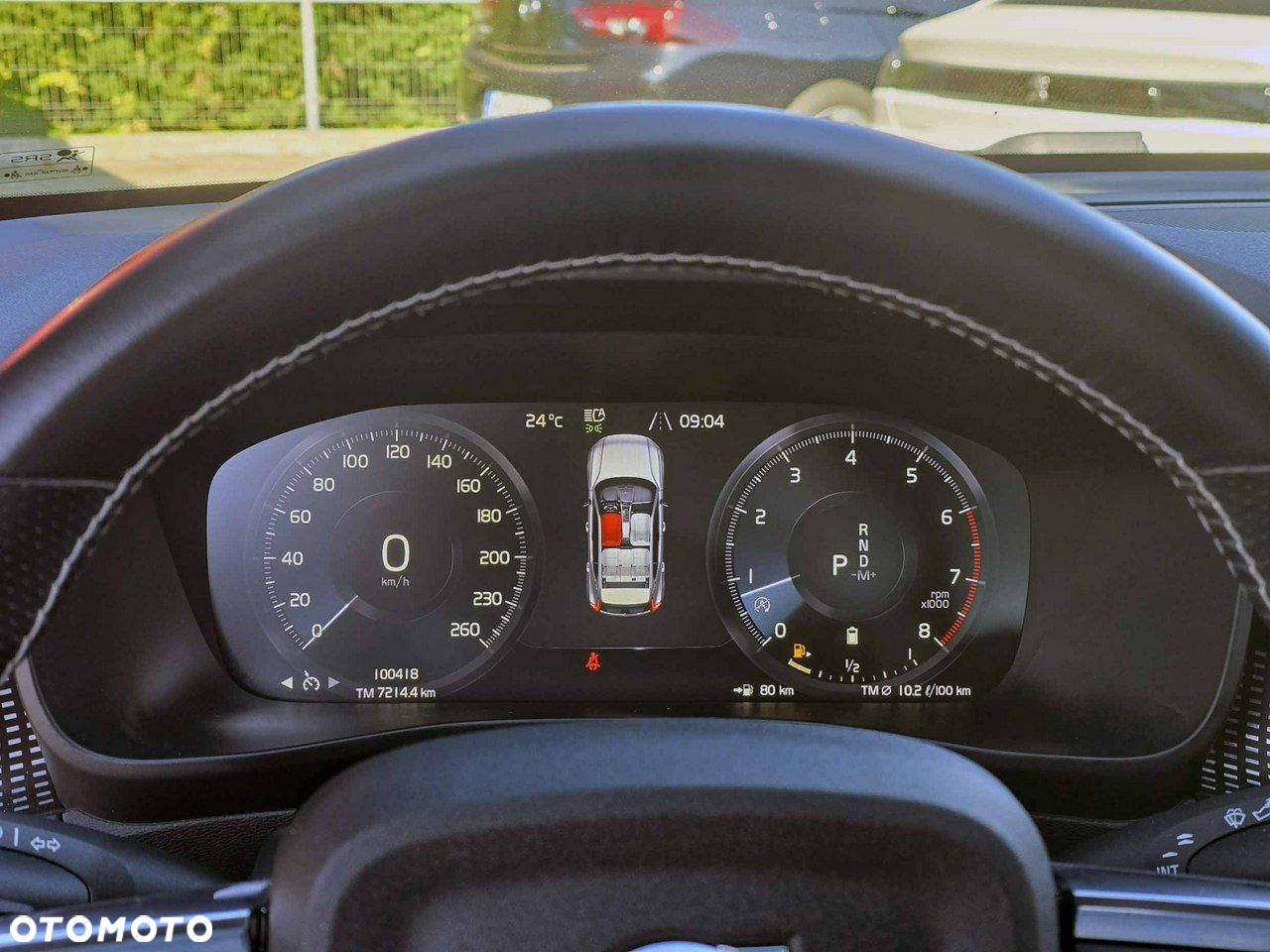 Volvo XC 40 - 5