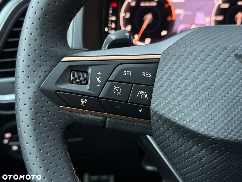 Cupra Ateca 1.5 TSI DSG - 26