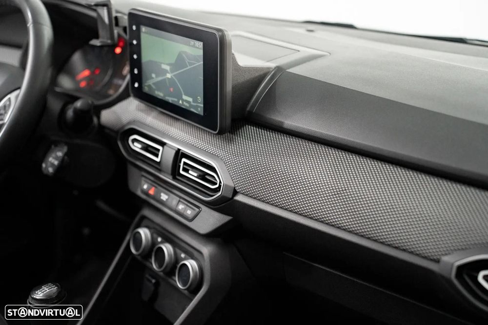 Dacia Jogger 1.0 TCe SL Extreme 7L - 26