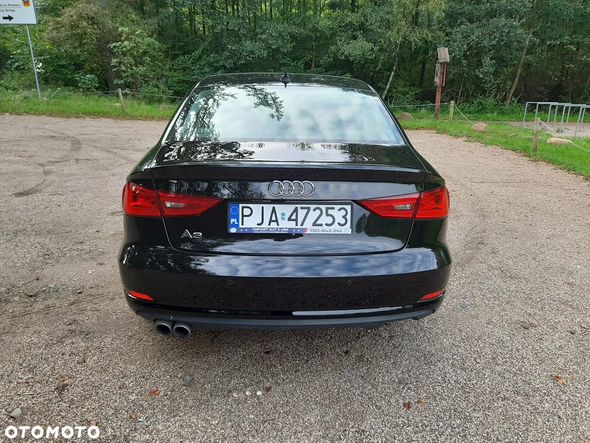 Audi A3 - 6