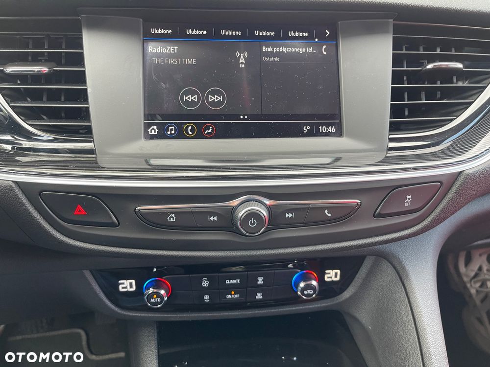 Opel Insignia 1.6 CDTI ecoFLEXStart/Stop Business Innovation - 12