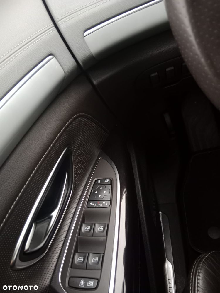 Renault Espace Energy dCi 160 EDC Initiale Paris - 19