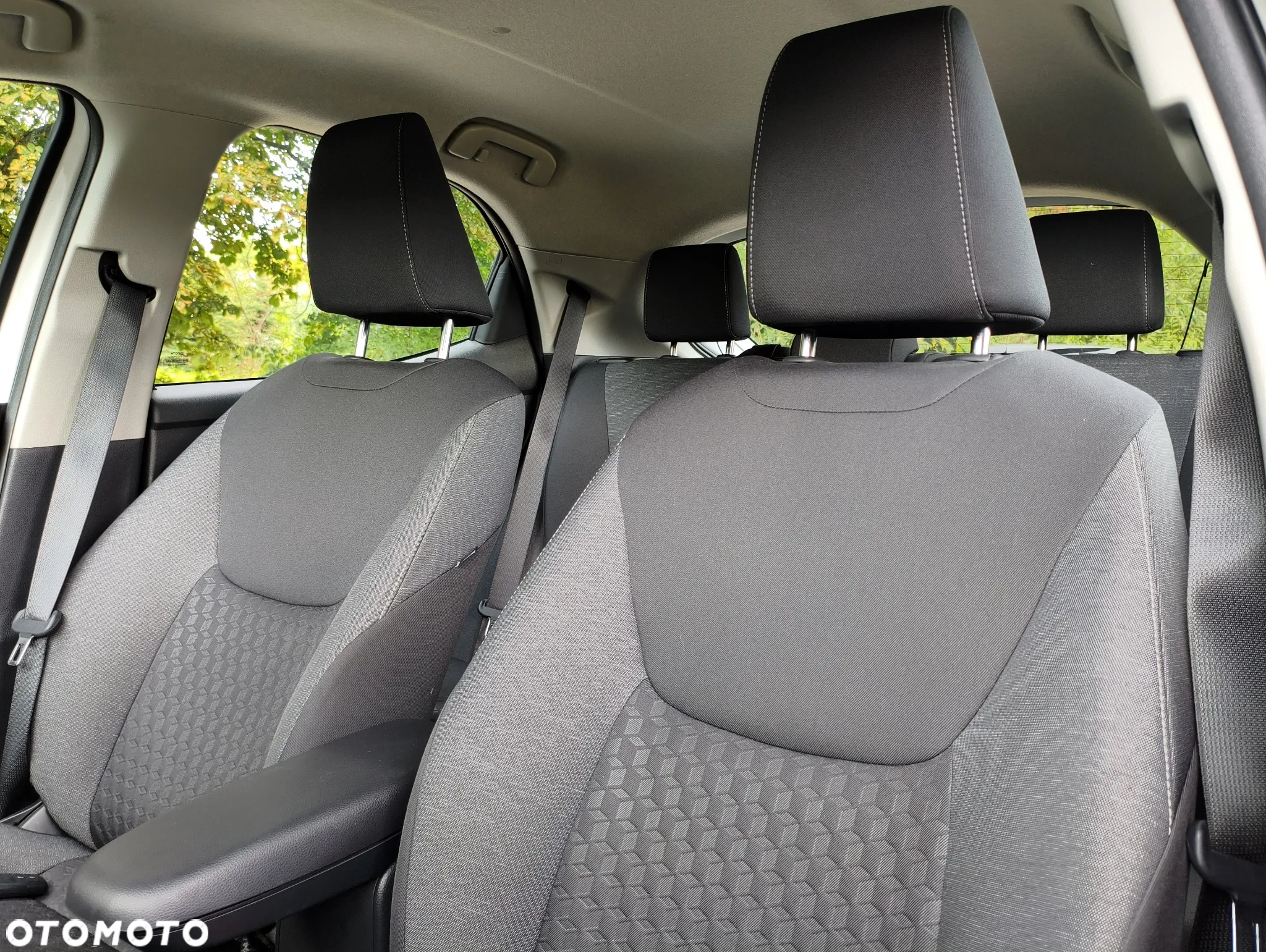 Toyota Yaris Hybrid 1.5 Comfort - 25