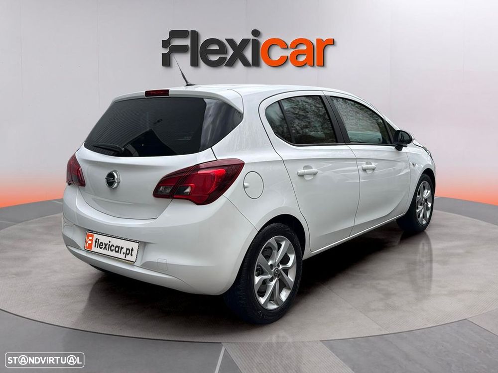 Opel Corsa 1.3 CDTi Color Edition - 5