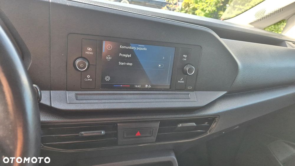 Volkswagen Caddy - 10