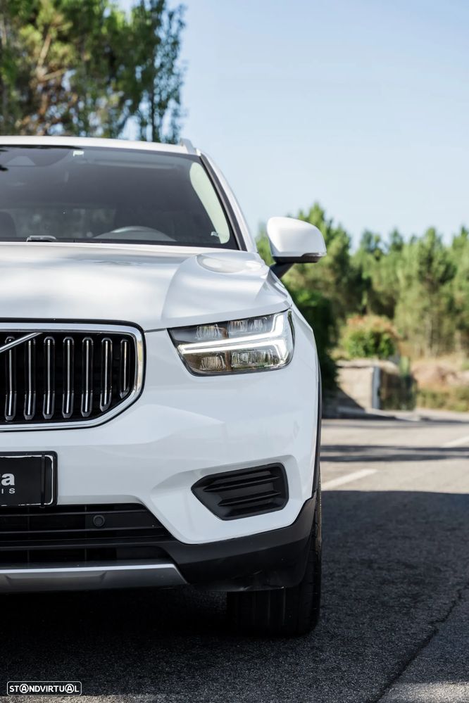 Volvo XC 40 1.5 T5 PHEV Inscription - 5