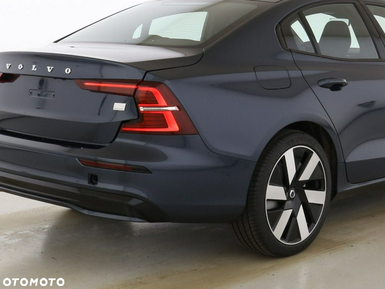 Volvo S60 - 9