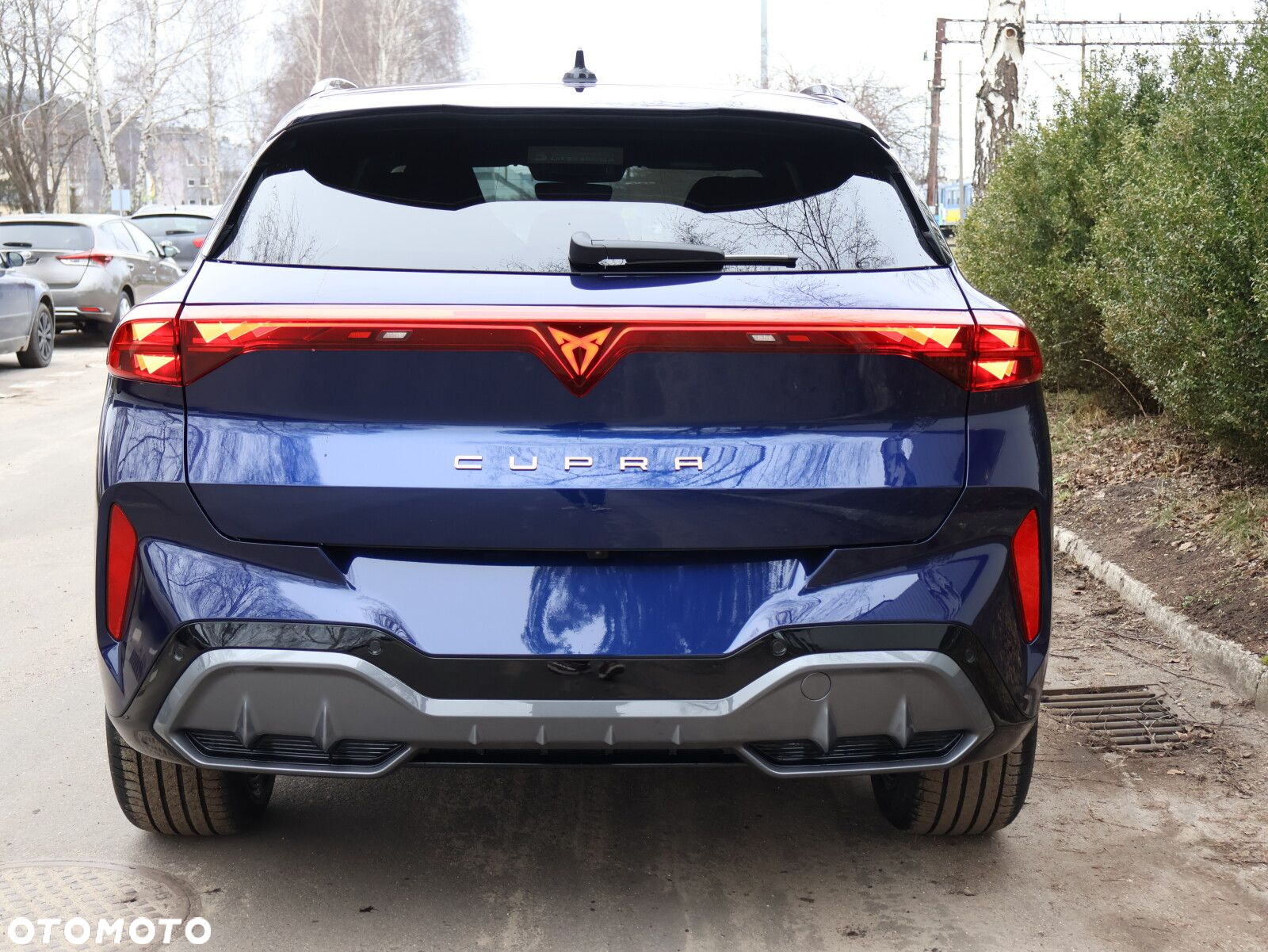 Cupra Terramar 1.5 eTSI mHEV DSG - 11