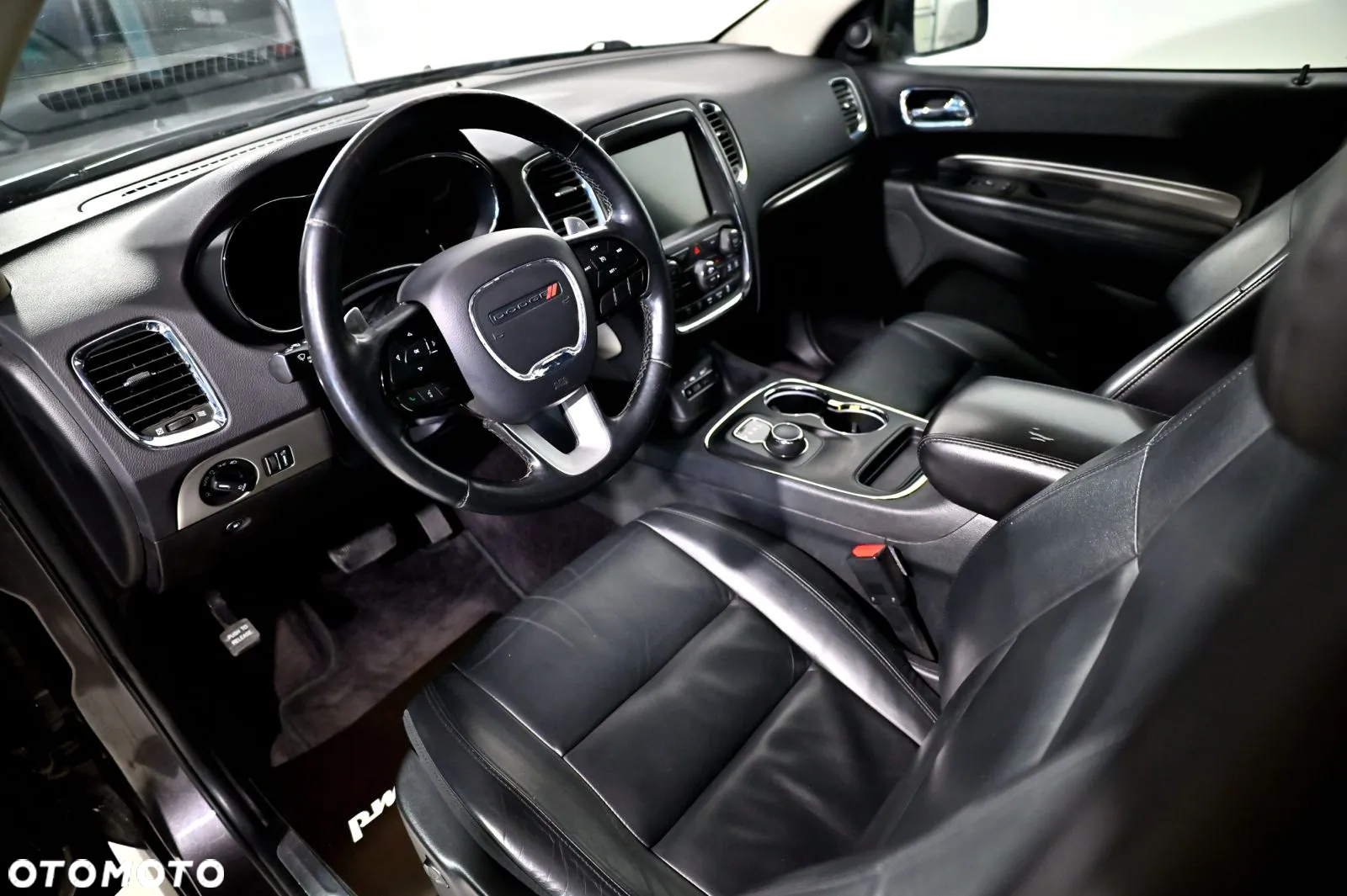 Dodge Durango - 23