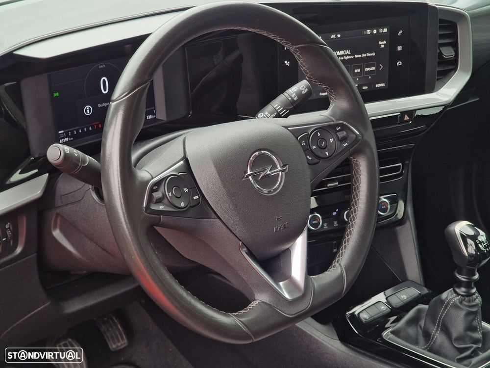 Opel Mokka 1.2 T Elegance - 17