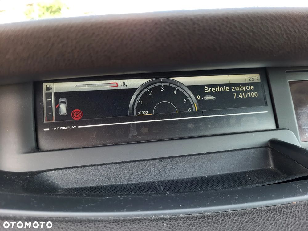 Renault Scenic 2.0 dCi Privilege - 16