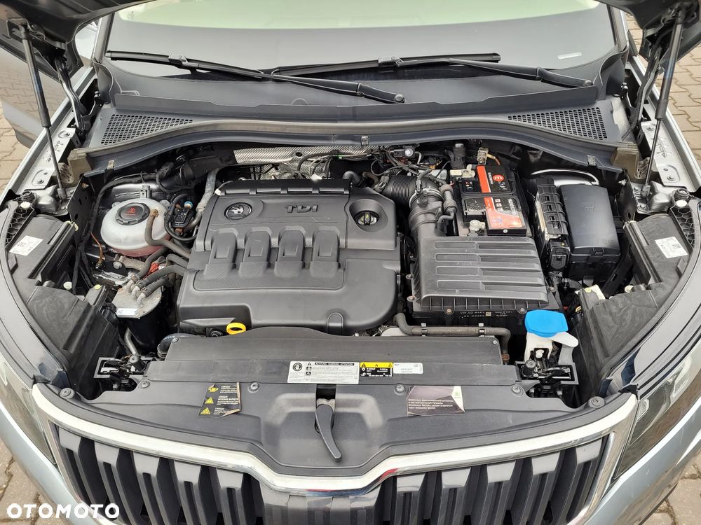 Skoda Kodiaq - 26