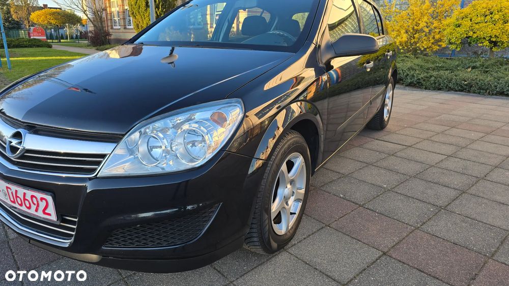 Opel Astra - 19