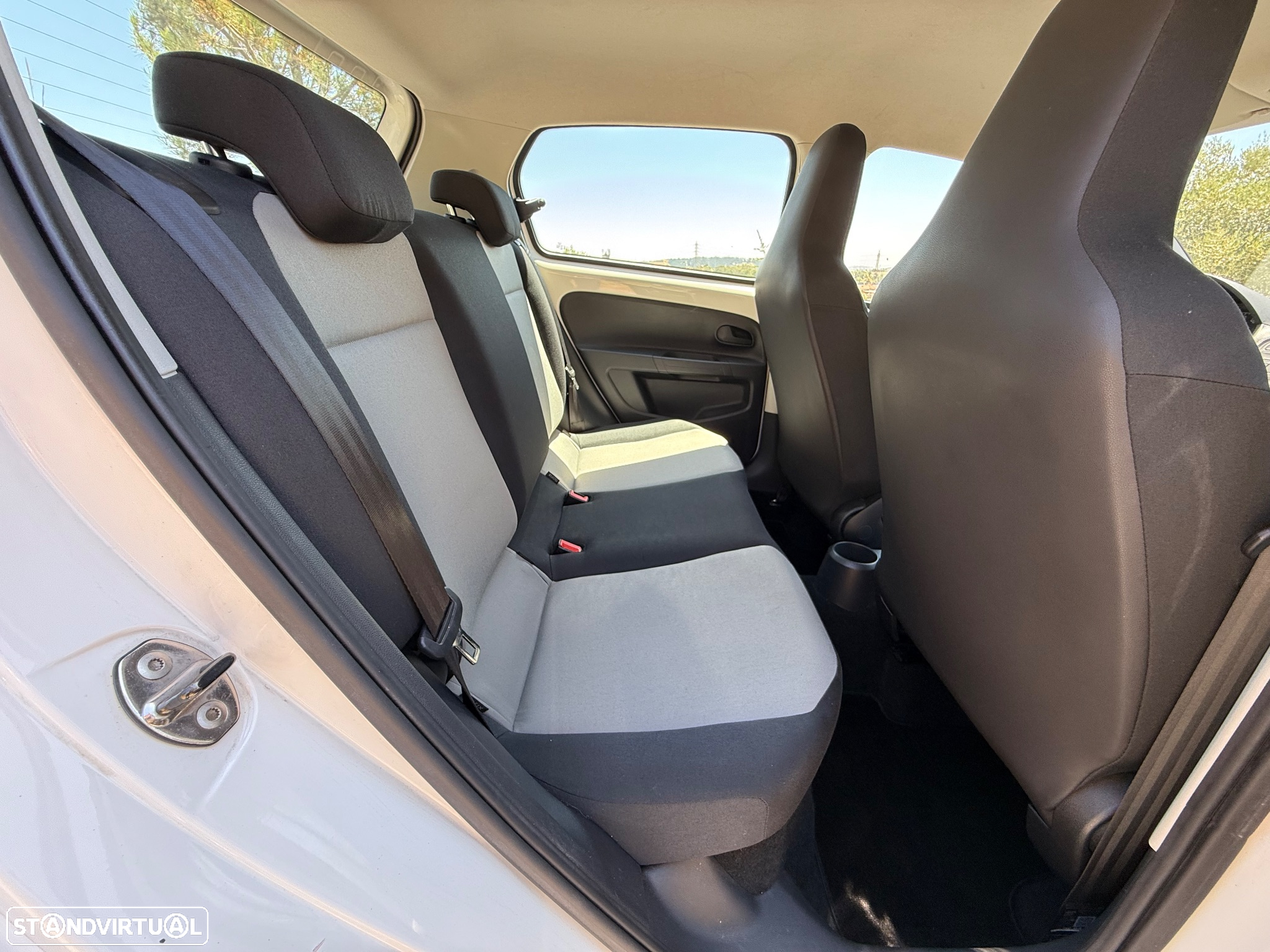 Skoda Citigo 1.0 Active AC - 10