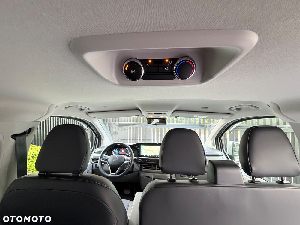 Volkswagen Caravelle 2.0 TDI L1 - 18