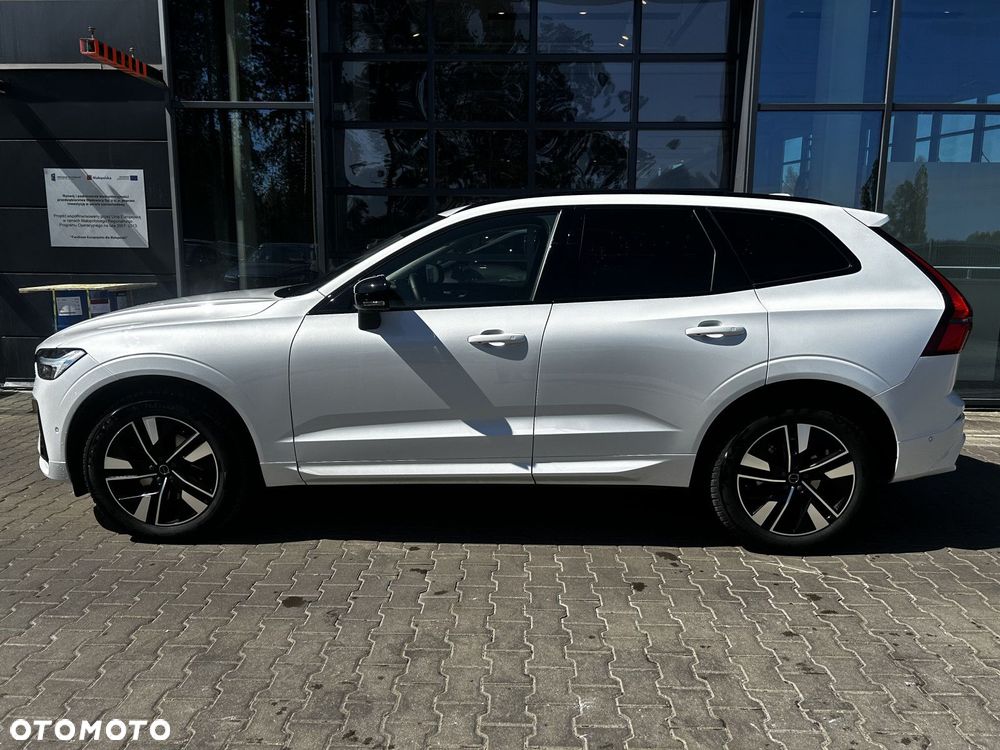 Volvo XC 60 - 5