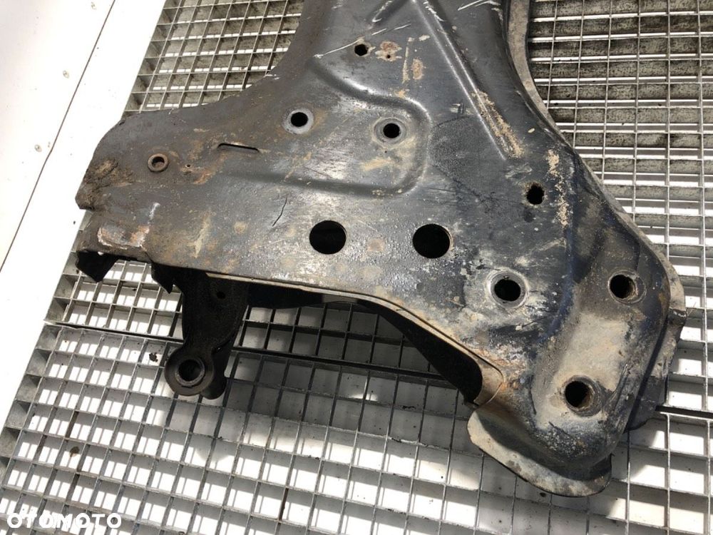 BELKA POD SILNIK  PEUGEOT BOXER Platforma / podwozie 2006 - 2022 2.2 BlueHDi 120 88 kW [120 KM] olej - 6