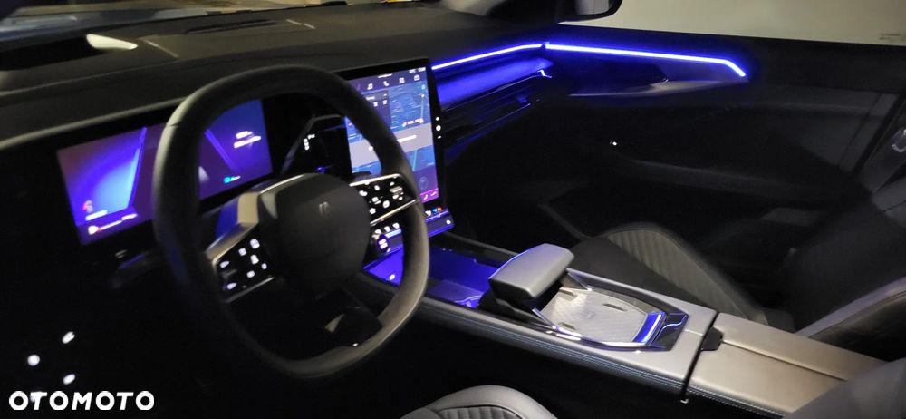 Renault Rafale 1.2 E-Tech Full Hybrid 200 esprit Alpine MMT - 23