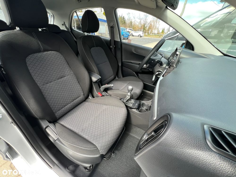 Kia Picanto 1.0 GDI L - 28