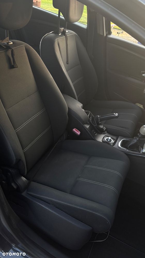 Renault Megane 1.5 dCi Dynamique - 13