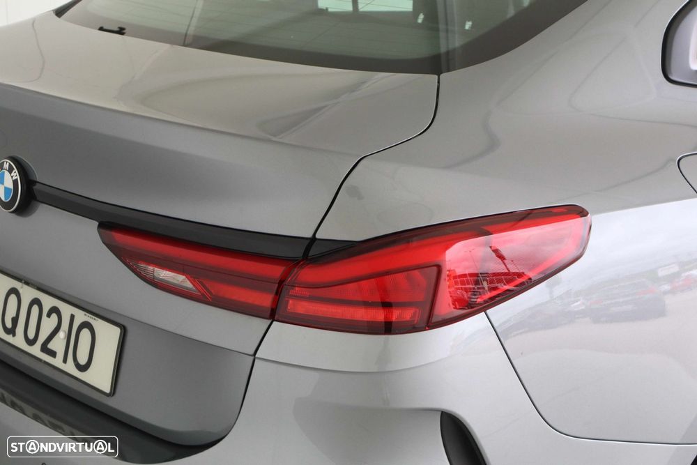 BMW 216 Gran Coupé d Advantage - 21