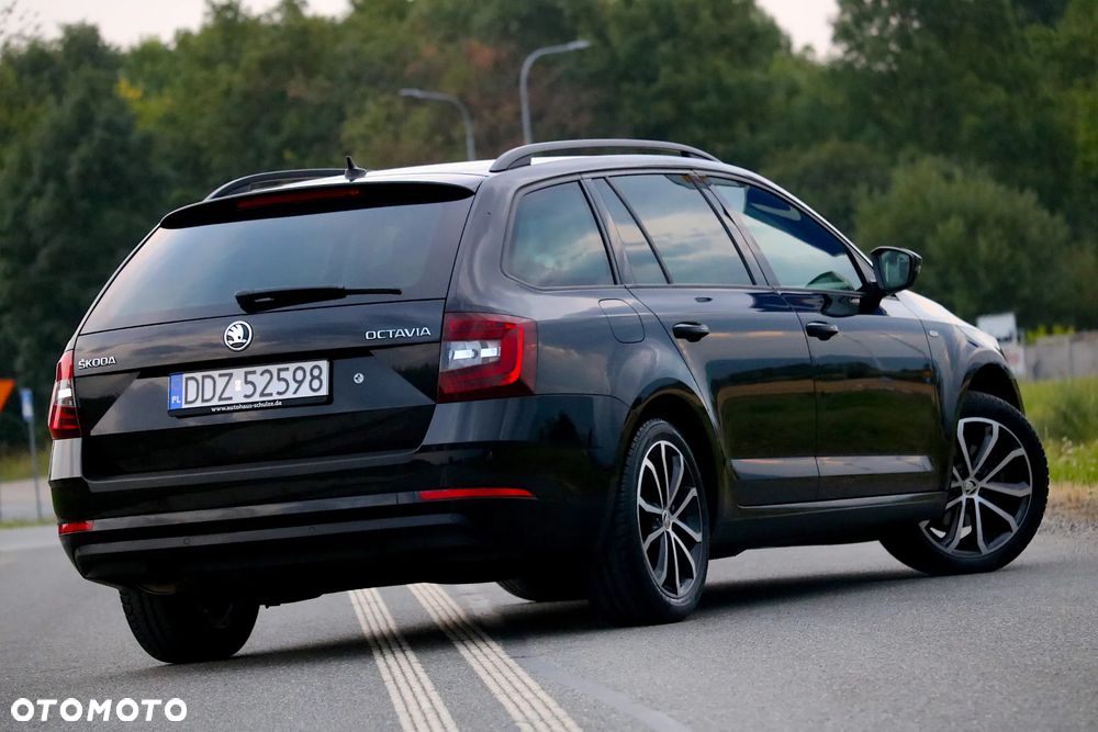 Skoda Octavia 2.0 TDI Drive DSG - 29