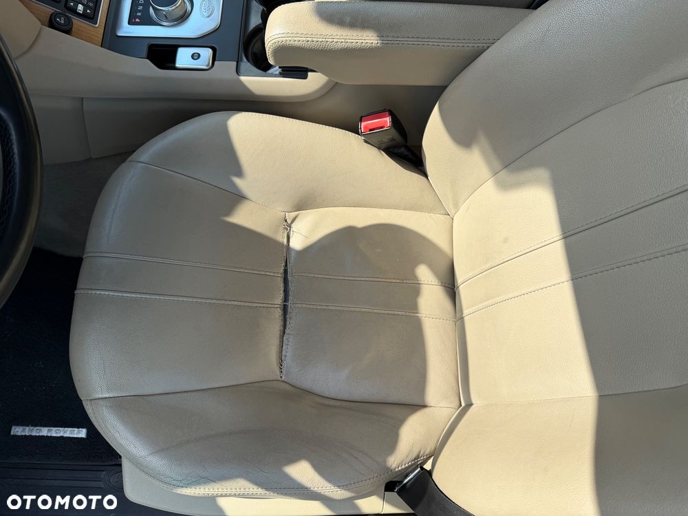 Land Rover Discovery 3.0 SD V6 HSE EU6 - 28
