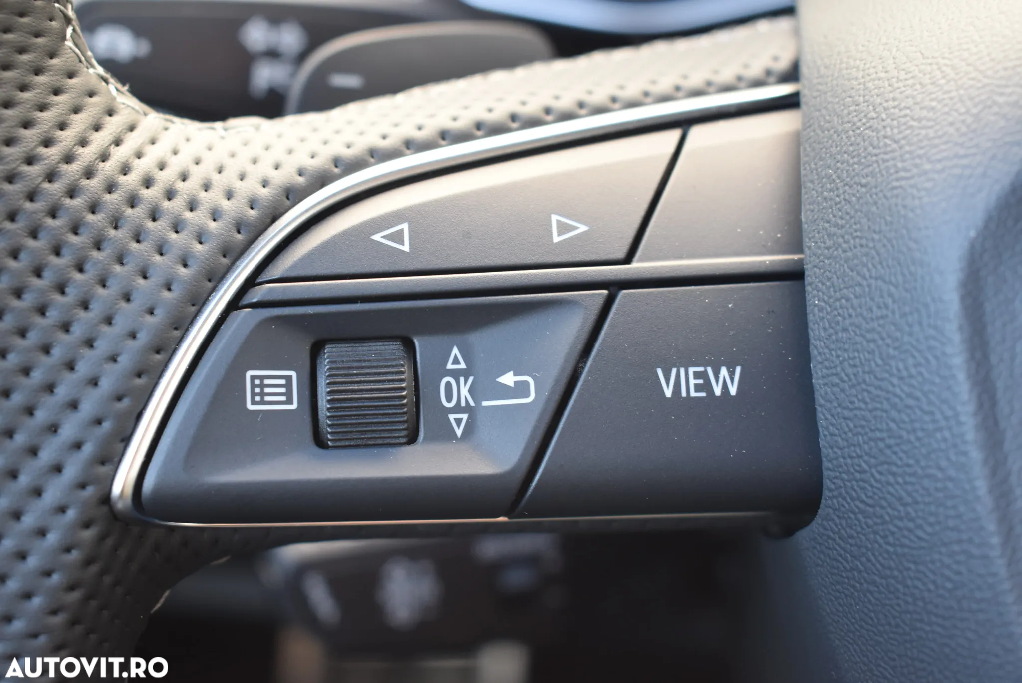 Audi Q7 3.0 50 TDI quattro Tiptronic S Line - 15